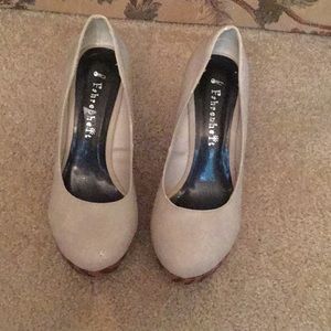 Fahrenheit shoes